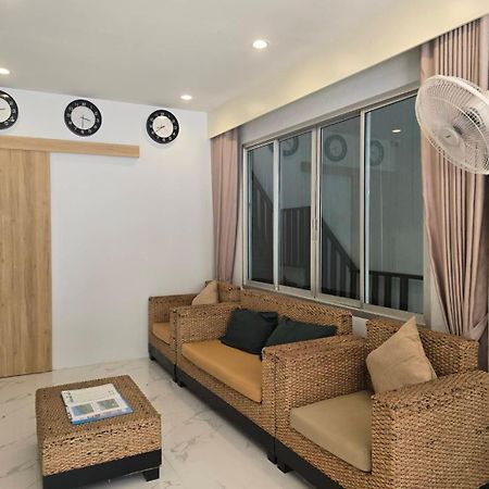 Chaokoh Phi Phi Hostel Екстер'єр фото
