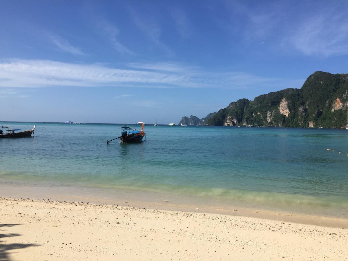 Chaokoh Phi Phi Hostel Екстер'єр фото