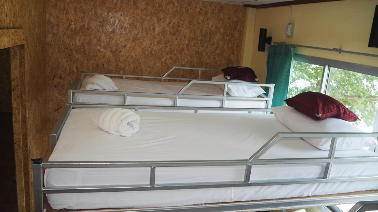 Chaokoh Phi Phi Hostel Екстер'єр фото