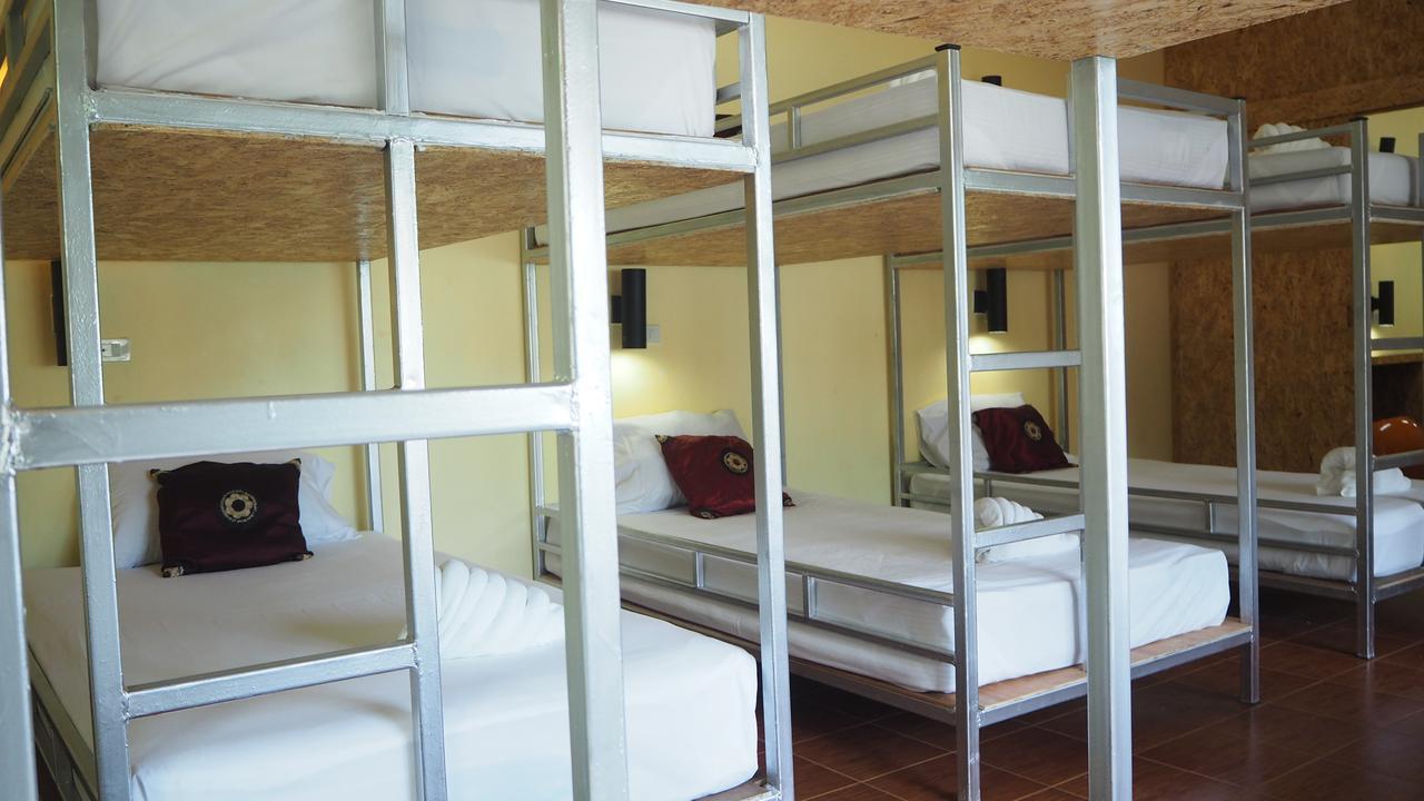 Chaokoh Phi Phi Hostel Екстер'єр фото