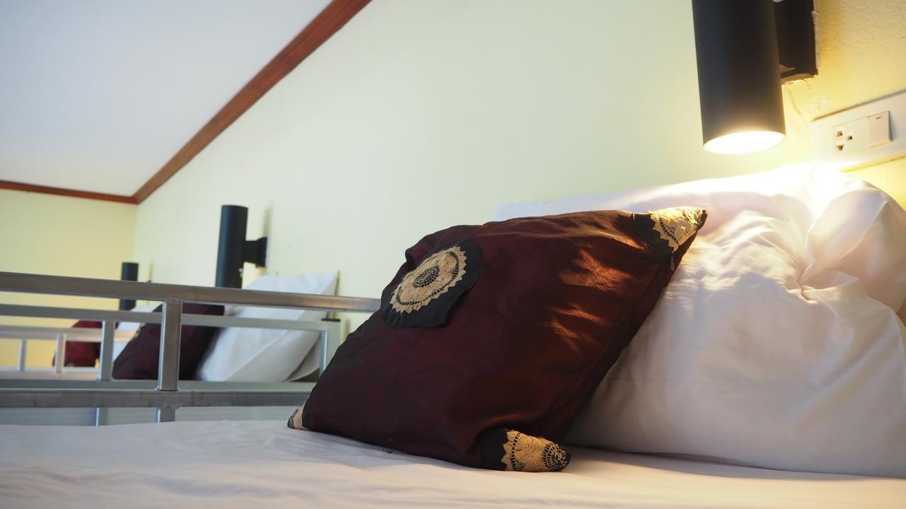 Chaokoh Phi Phi Hostel Екстер'єр фото