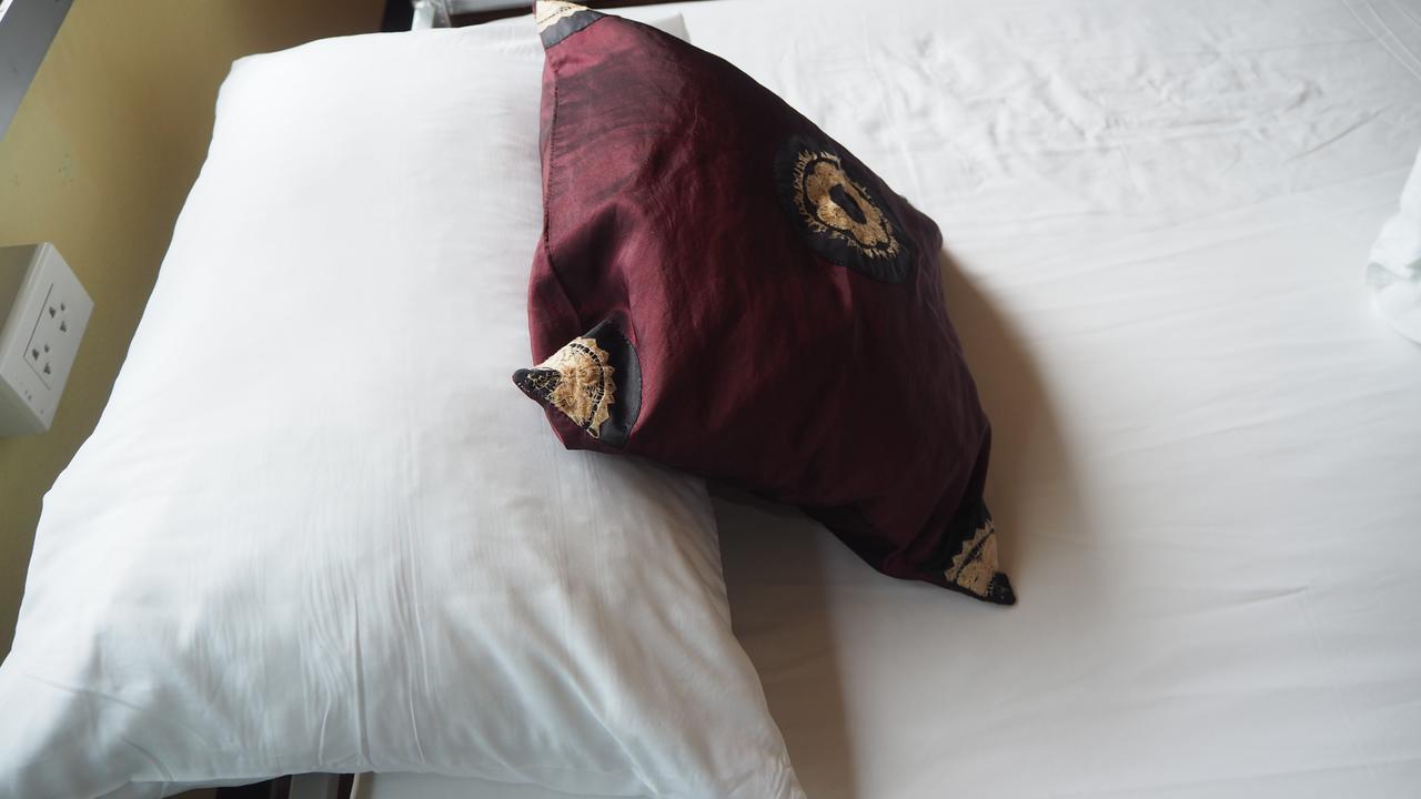 Chaokoh Phi Phi Hostel Екстер'єр фото
