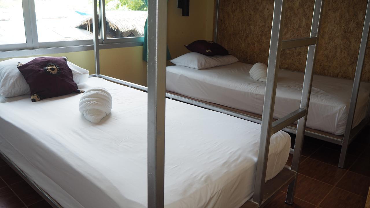 Chaokoh Phi Phi Hostel Екстер'єр фото