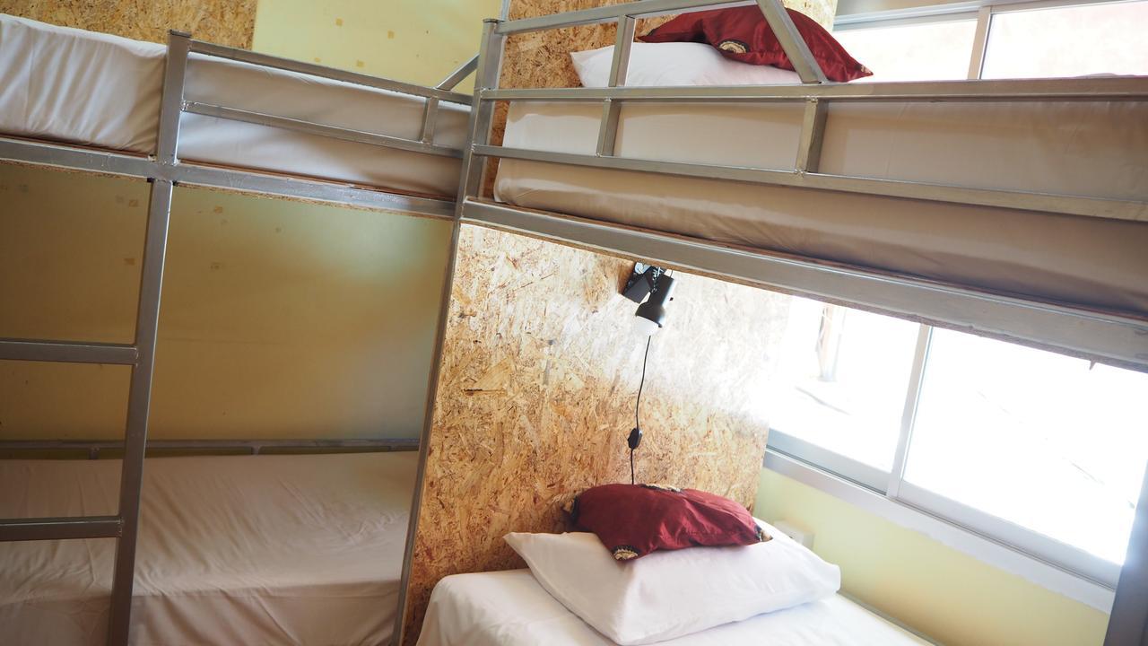 Chaokoh Phi Phi Hostel Екстер'єр фото