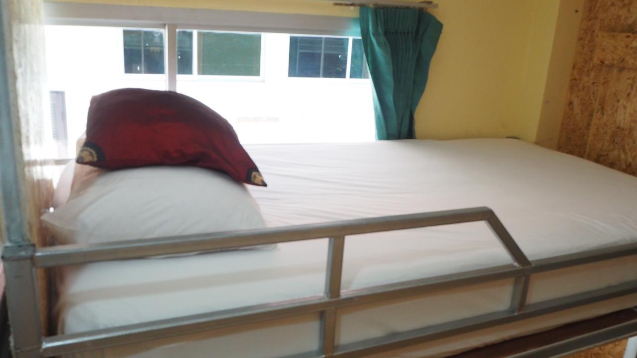 Chaokoh Phi Phi Hostel Екстер'єр фото