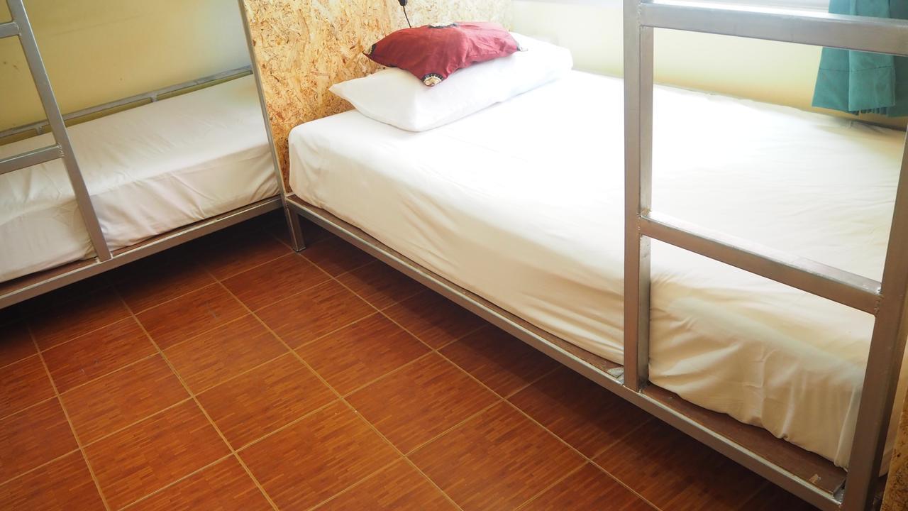 Chaokoh Phi Phi Hostel Екстер'єр фото