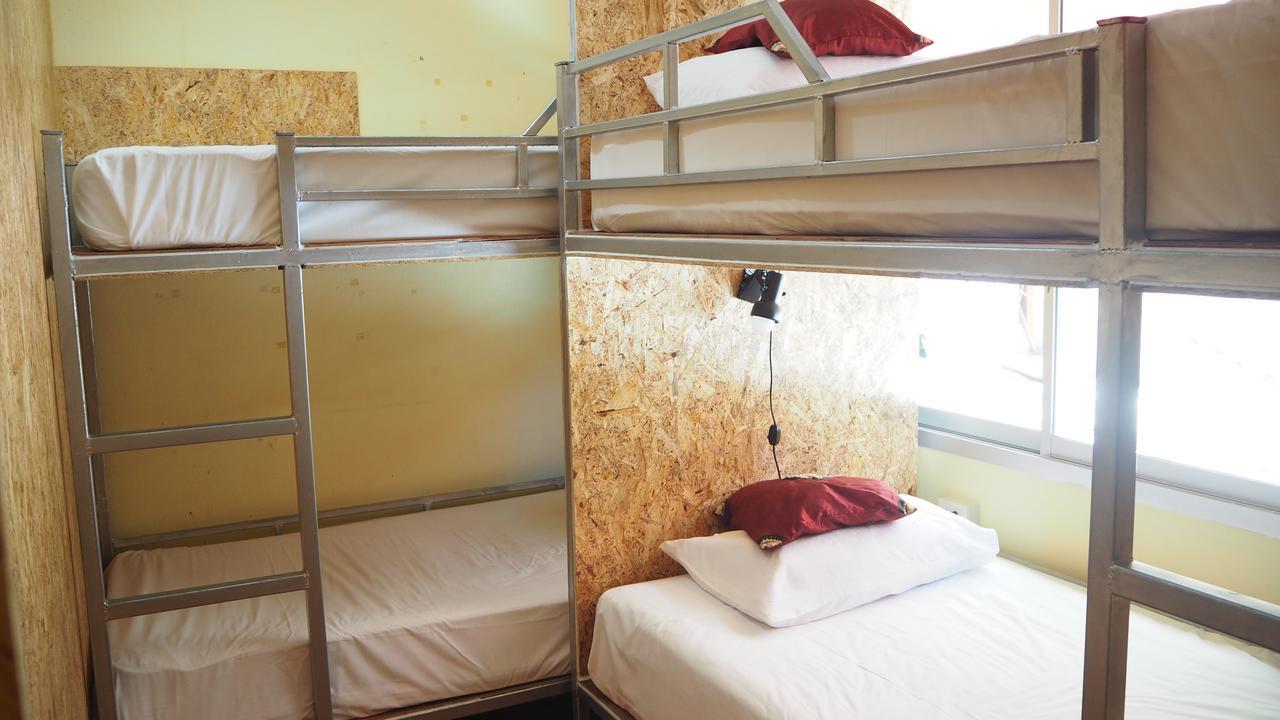 Chaokoh Phi Phi Hostel Екстер'єр фото