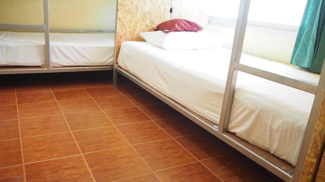 Chaokoh Phi Phi Hostel Екстер'єр фото