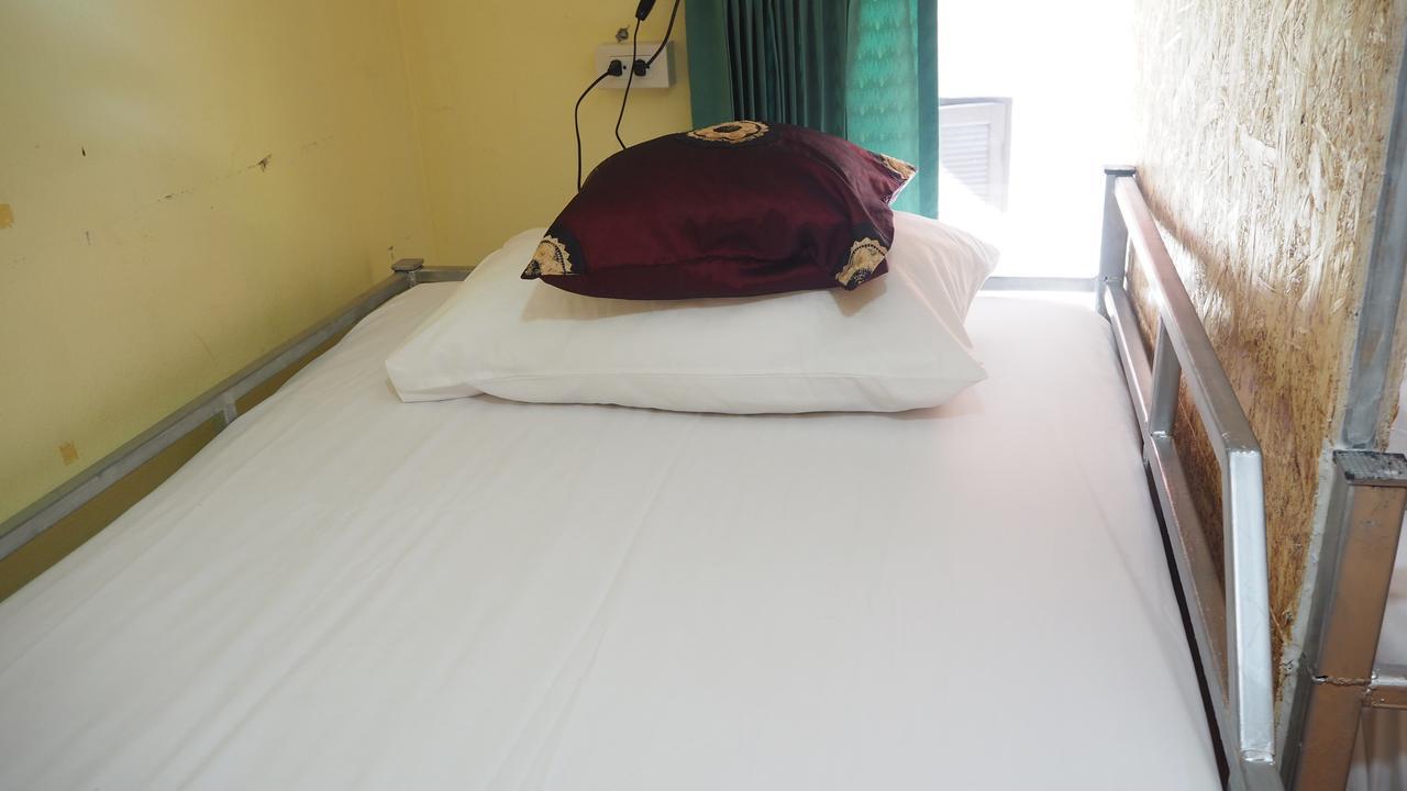 Chaokoh Phi Phi Hostel Екстер'єр фото