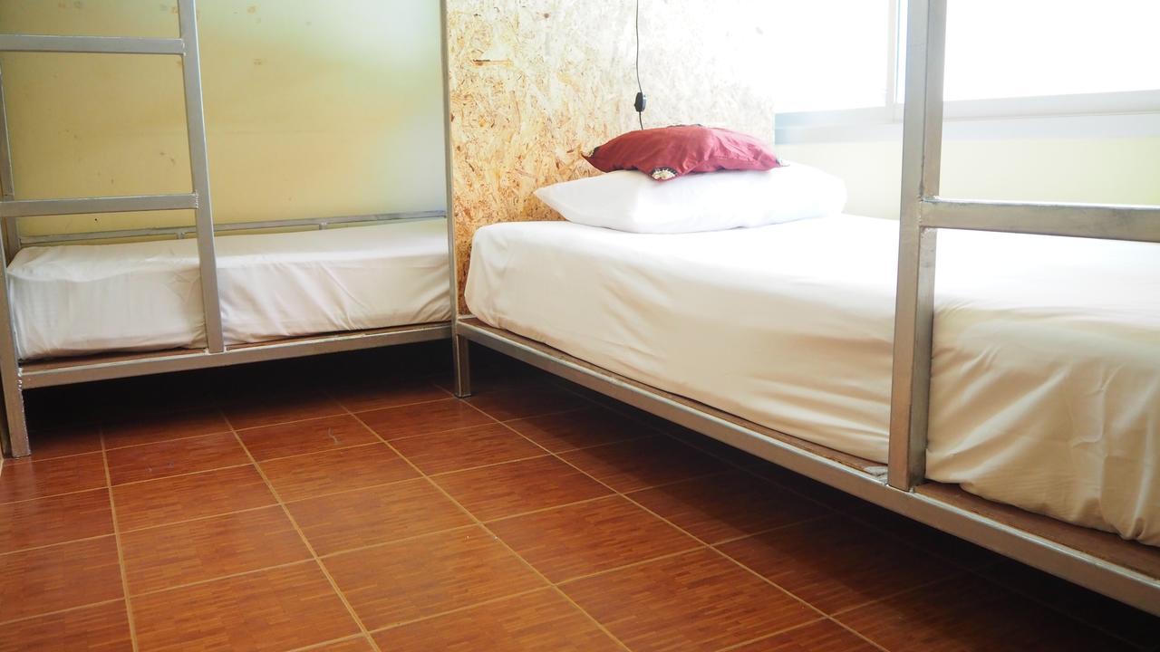 Chaokoh Phi Phi Hostel Екстер'єр фото