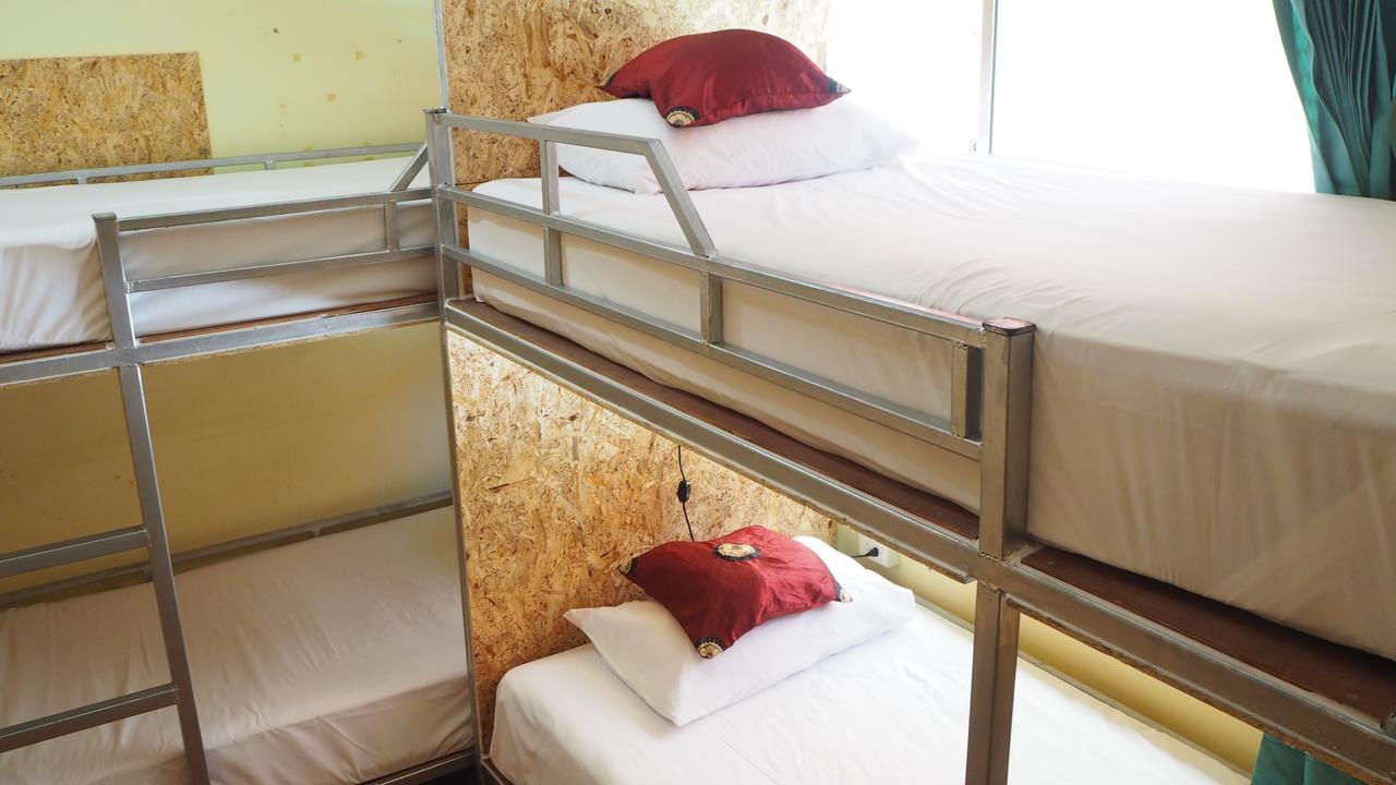 Chaokoh Phi Phi Hostel Екстер'єр фото