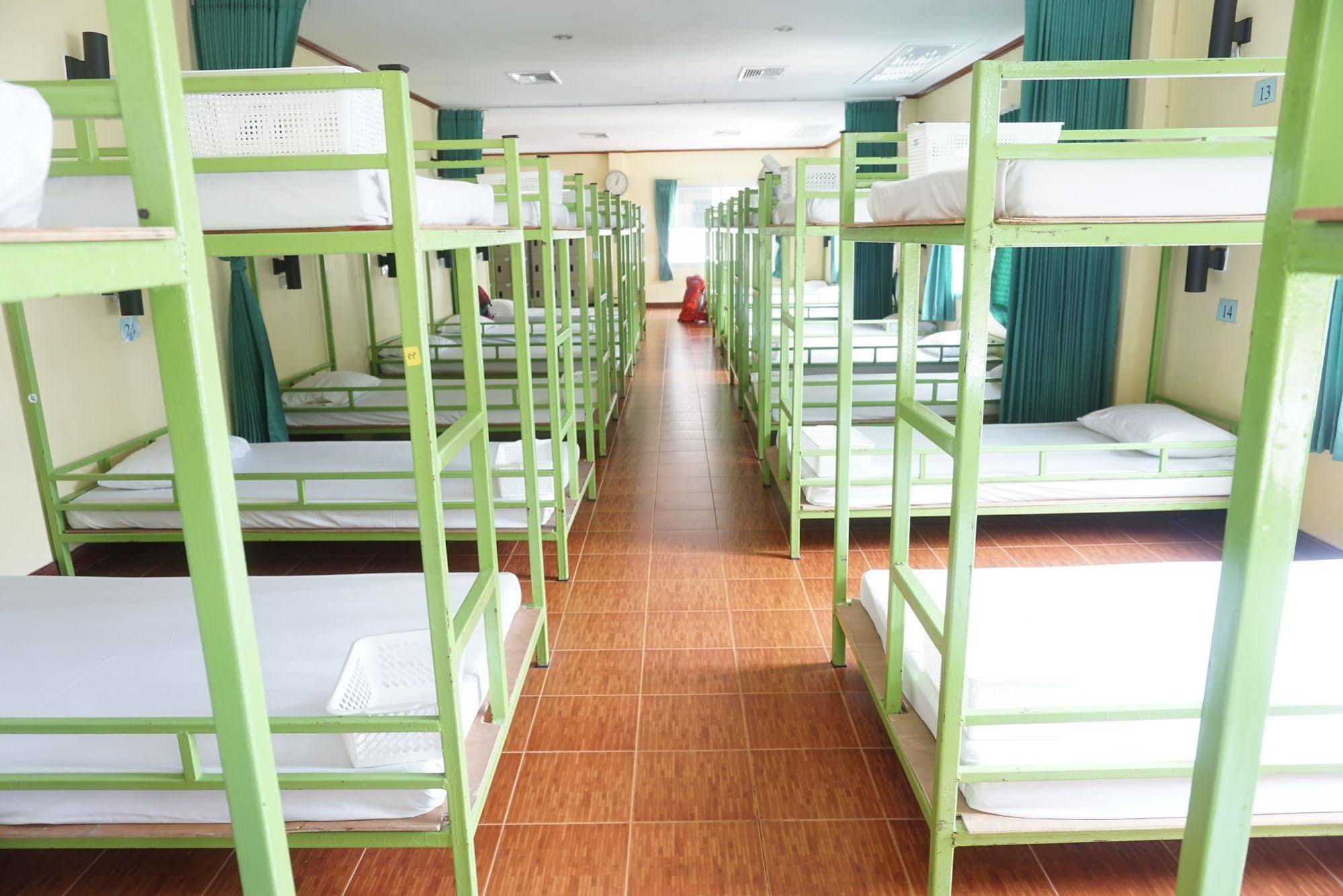 Chaokoh Phi Phi Hostel Екстер'єр фото