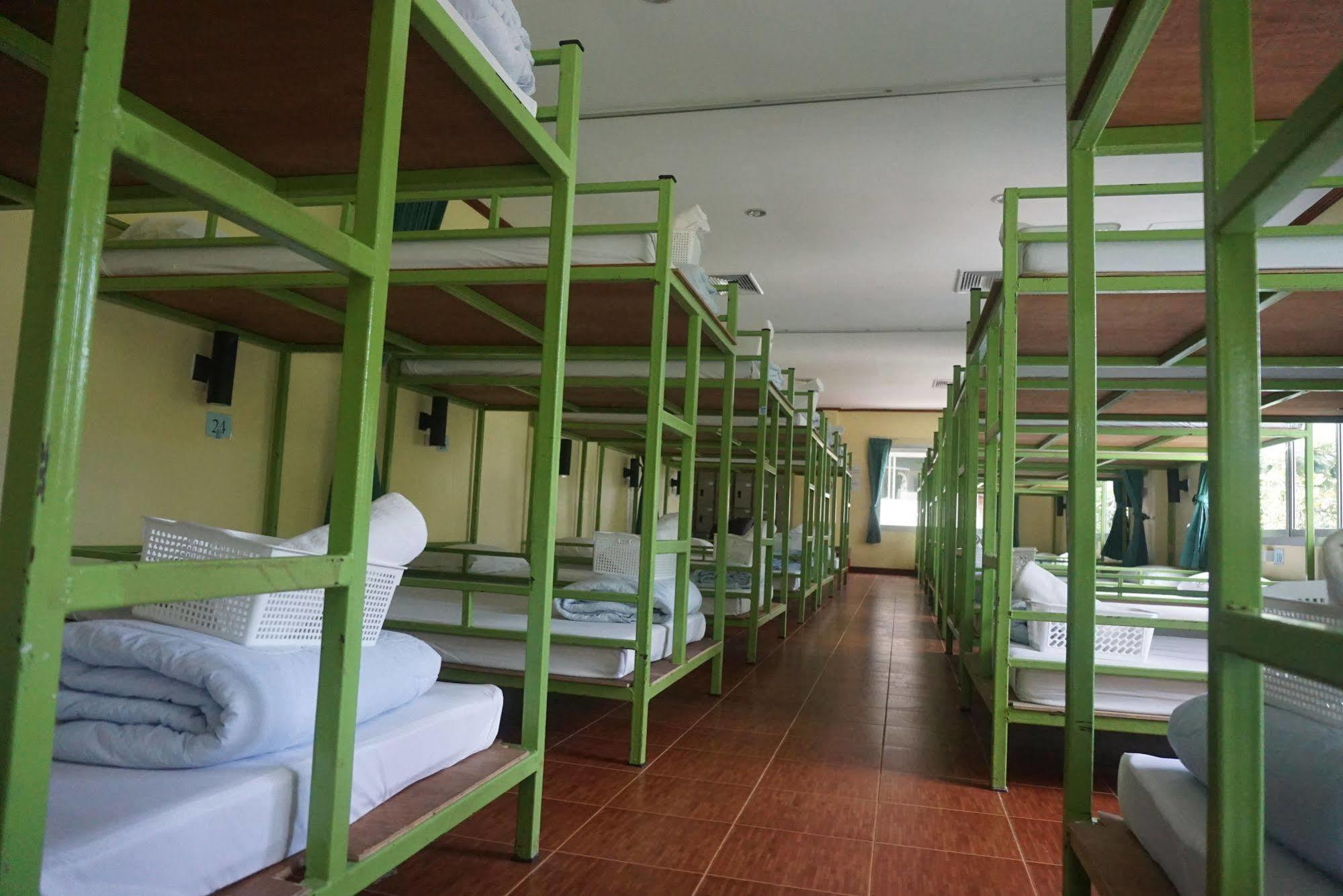 Chaokoh Phi Phi Hostel Екстер'єр фото