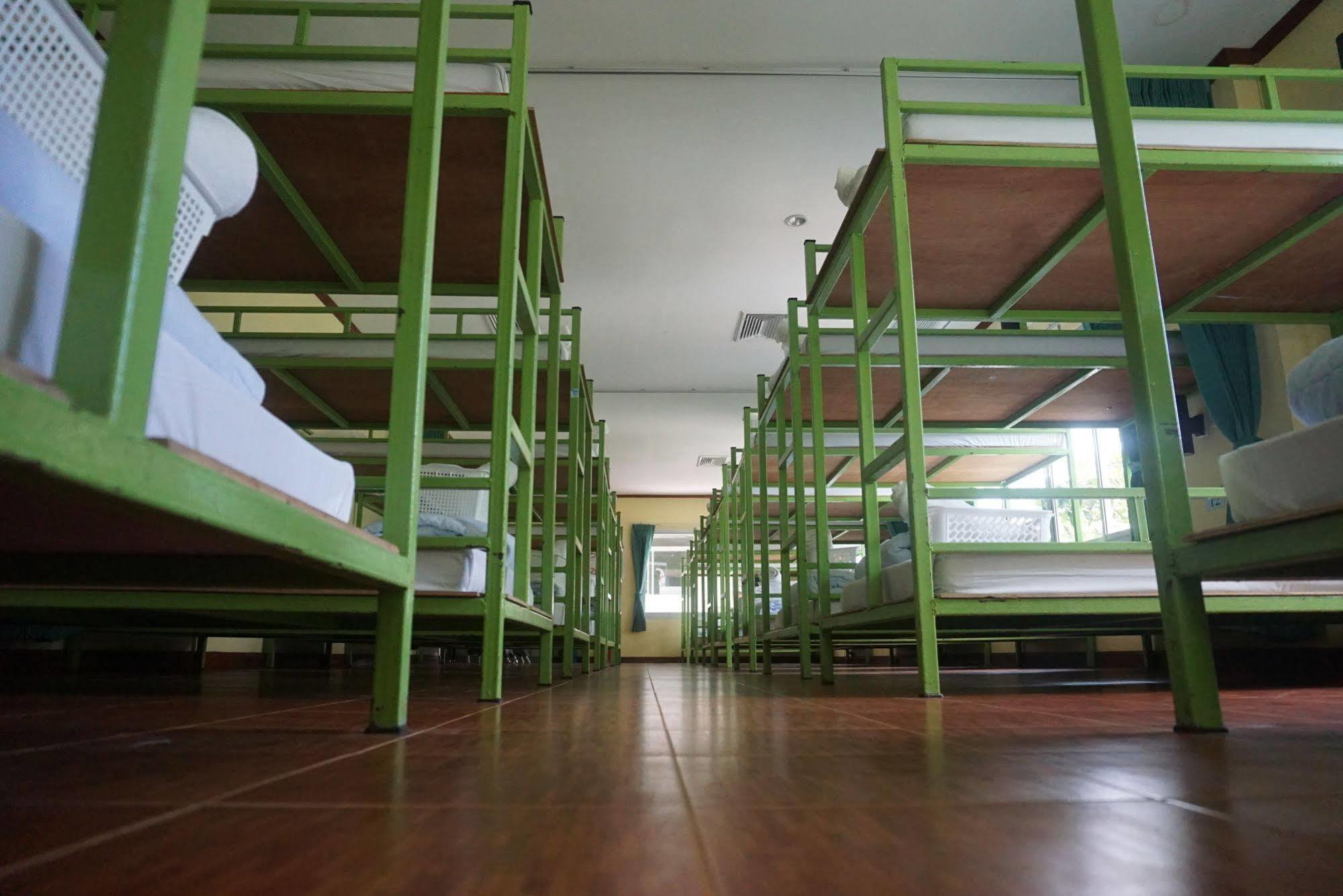 Chaokoh Phi Phi Hostel Екстер'єр фото