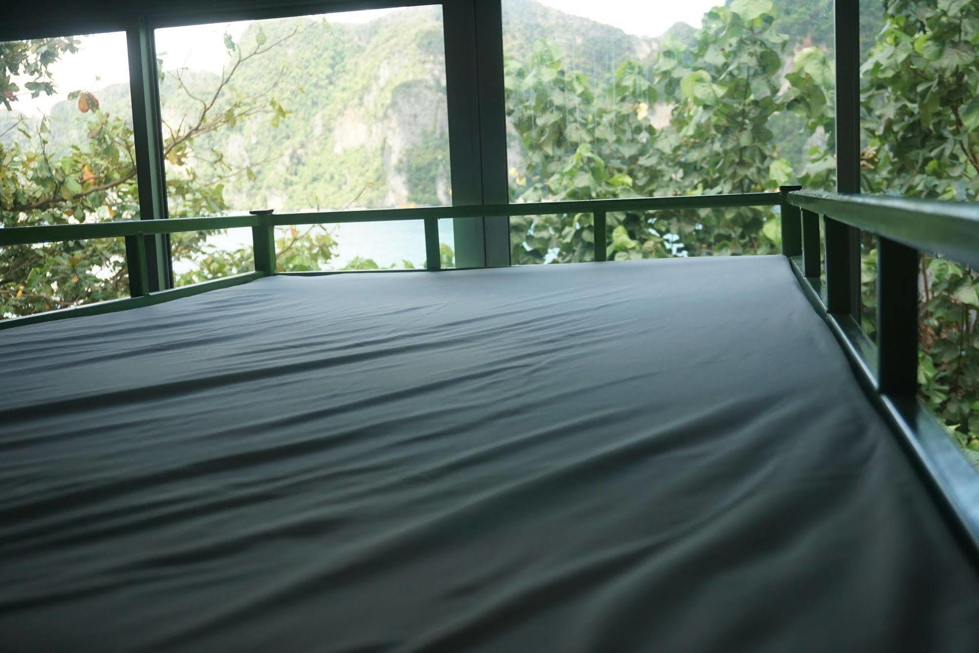 Chaokoh Phi Phi Hostel Екстер'єр фото
