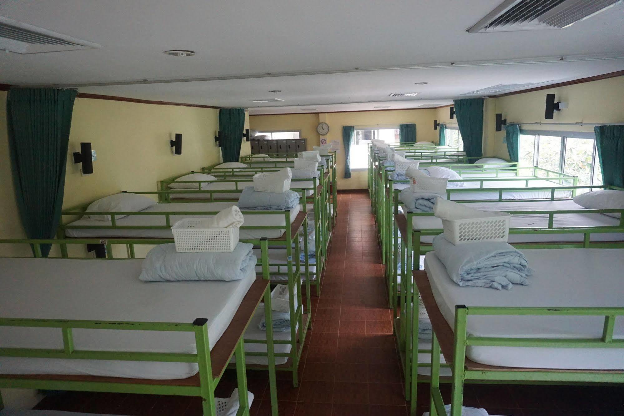 Chaokoh Phi Phi Hostel Екстер'єр фото