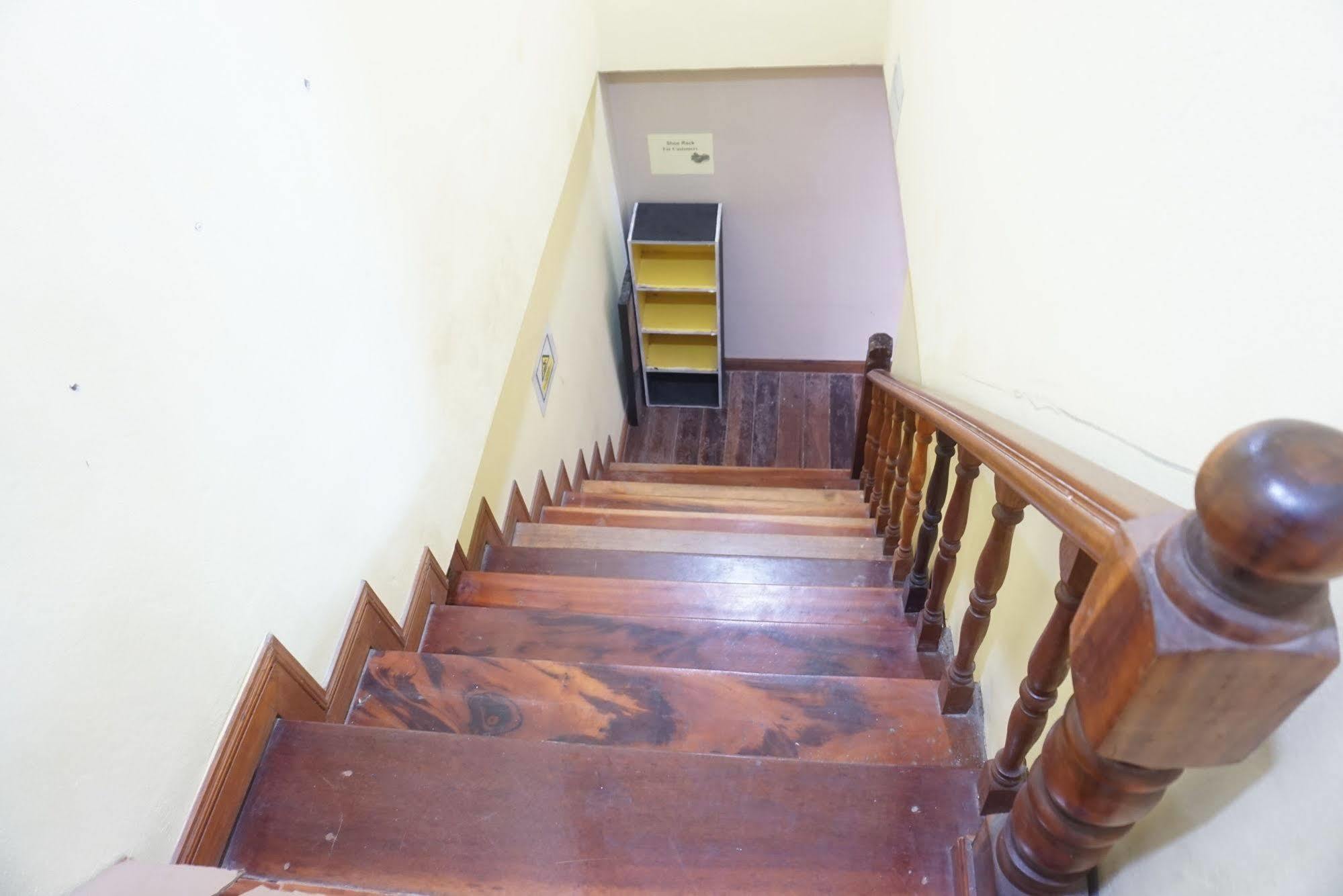 Chaokoh Phi Phi Hostel Екстер'єр фото